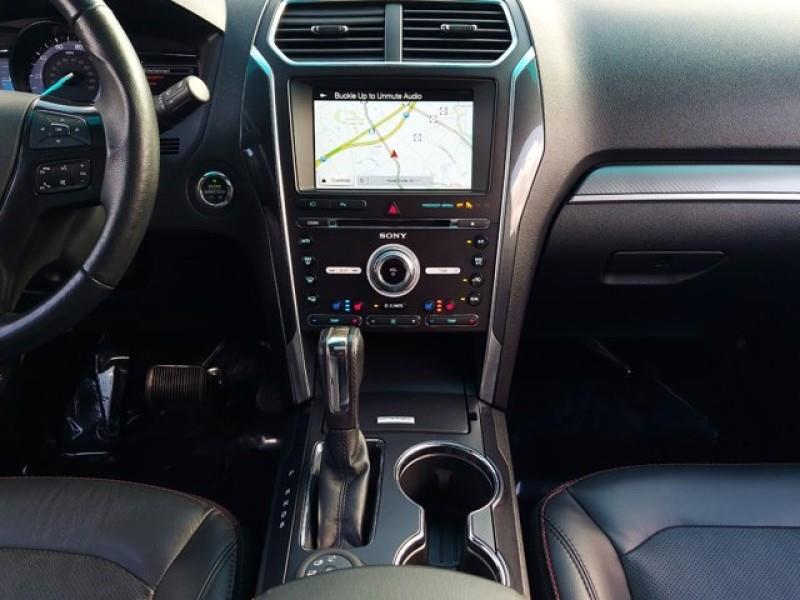 Used Ford Explorer Sport 2017 | Car Revolution. Maple Shade, New Jersey Used Ford Explorer Sport 2017 | Car Revolution. Maple Shade, New Jersey