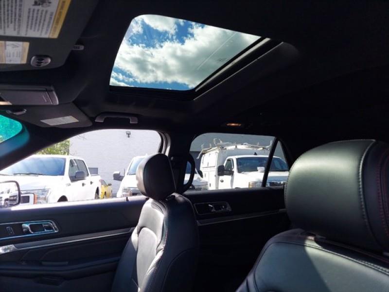 Used Ford Explorer Sport 2017 | Car Revolution. Maple Shade, New Jersey Used Ford Explorer Sport 2017 | Car Revolution. Maple Shade, New Jersey