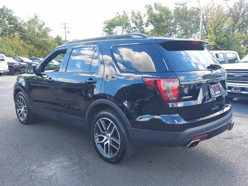 Used Ford Explorer Sport 2017 | Car Revolution. Maple Shade, New Jersey Used Ford Explorer Sport 2017 | Car Revolution. Maple Shade, New Jersey