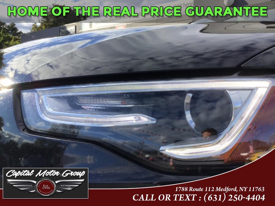 Used Audi A5 2dr Cpe Man quattro 2.0T Premium Plus 2014 | Capital Motor Group Inc. Medford, New York Used Audi A5 2dr Cpe Man quattro 2.0T Premium Plus 2014 | Capital Motor Group Inc. Medford, New York