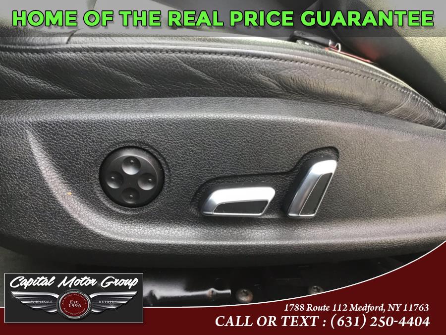 Used Audi A5 2dr Cpe Man quattro 2.0T Premium Plus 2014 | Capital Motor Group Inc. Medford, New York Used Audi A5 2dr Cpe Man quattro 2.0T Premium Plus 2014 | Capital Motor Group Inc. Medford, New York