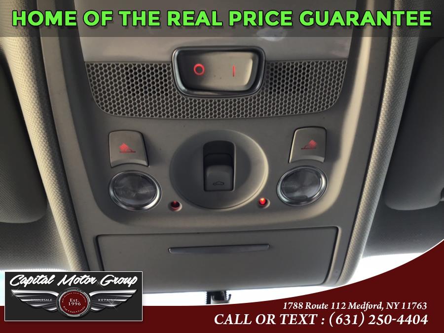 Used Audi A5 2dr Cpe Man quattro 2.0T Premium Plus 2014 | Capital Motor Group Inc. Medford, New York Used Audi A5 2dr Cpe Man quattro 2.0T Premium Plus 2014 | Capital Motor Group Inc. Medford, New York