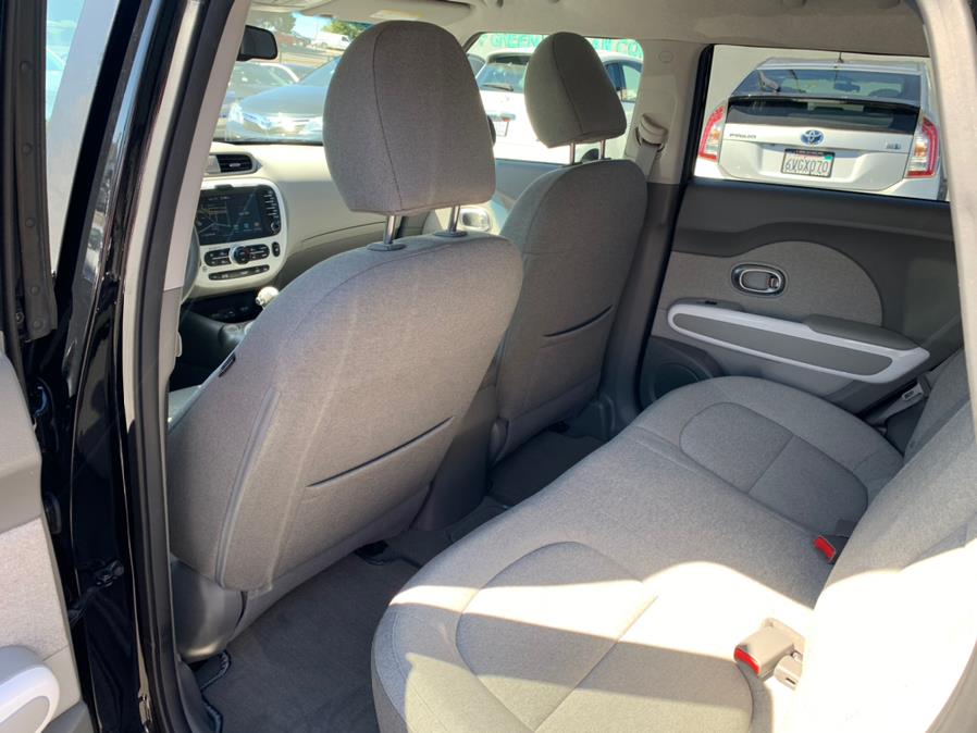 Used Kia Soul EV EV 2017 | Green Light Auto Wholesale. Daly City, California Used Kia Soul EV EV 2017 | Green Light Auto Wholesale. Daly City, California