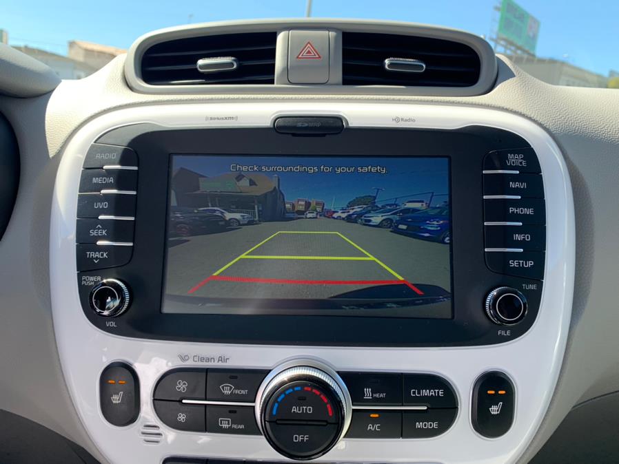 Used Kia Soul EV EV 2017 | Green Light Auto Wholesale. Daly City, California Used Kia Soul EV EV 2017 | Green Light Auto Wholesale. Daly City, California