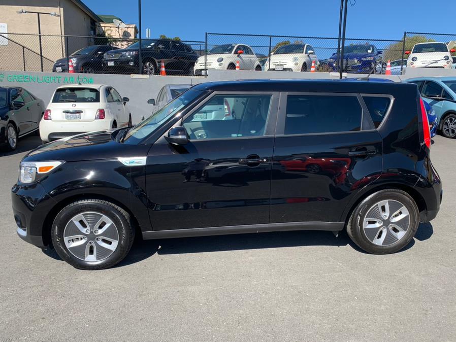Used Kia Soul EV EV 2017 | Green Light Auto Wholesale. Daly City, California Used Kia Soul EV EV 2017 | Green Light Auto Wholesale. Daly City, California