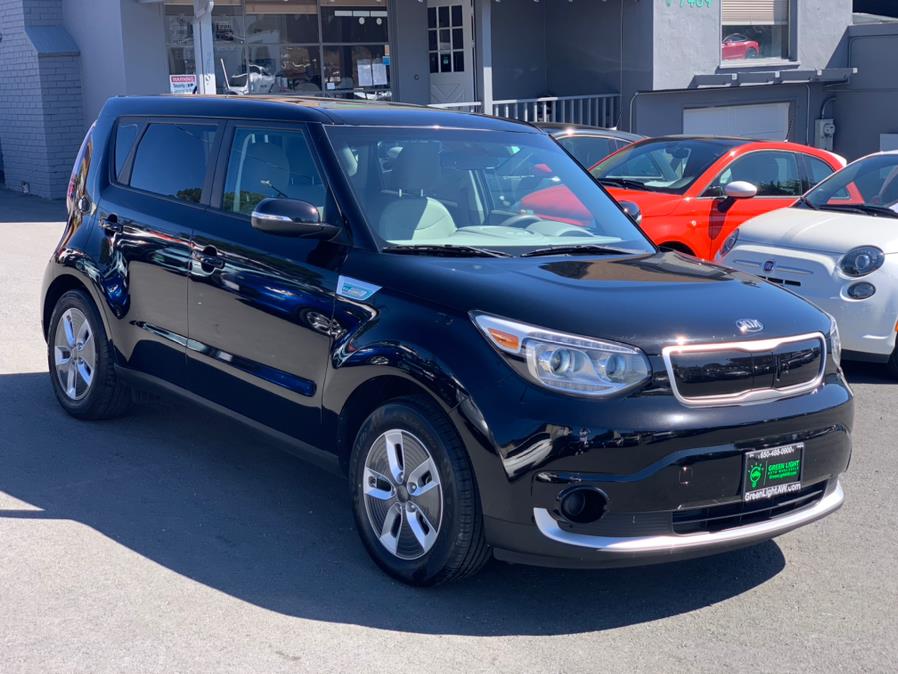 Used Kia Soul EV EV 2017 | Green Light Auto Wholesale. Daly City, California Used Kia Soul EV EV 2017 | Green Light Auto Wholesale. Daly City, California