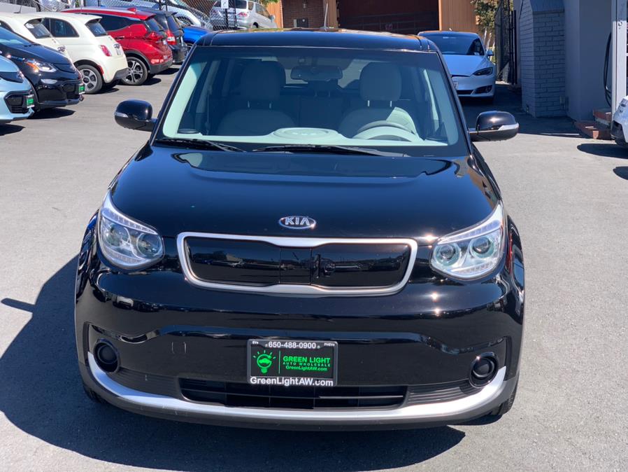 Used Kia Soul EV EV 2017 | Green Light Auto Wholesale. Daly City, California Used Kia Soul EV EV 2017 | Green Light Auto Wholesale. Daly City, California