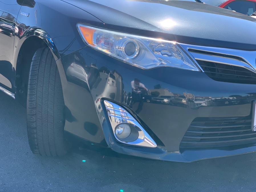 Used Toyota Camry Hybrid XLE 2013 | Green Light Auto Wholesale. Daly City, California Used Toyota Camry Hybrid XLE 2013 | Green Light Auto Wholesale. Daly City, California