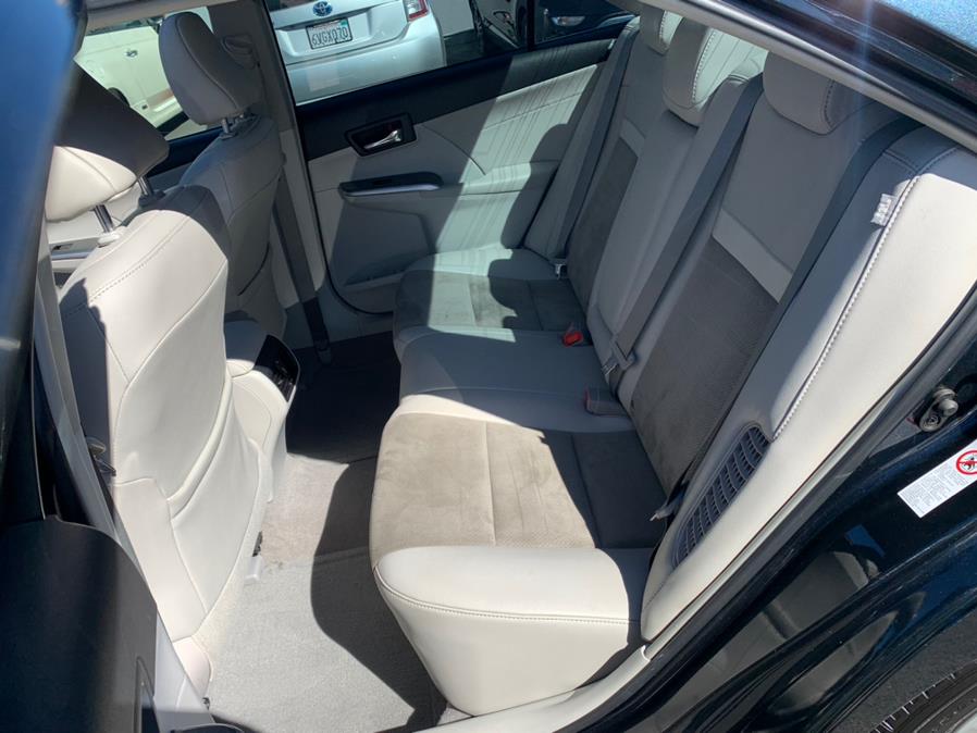 Used Toyota Camry Hybrid XLE 2013 | Green Light Auto Wholesale. Daly City, California Used Toyota Camry Hybrid XLE 2013 | Green Light Auto Wholesale. Daly City, California