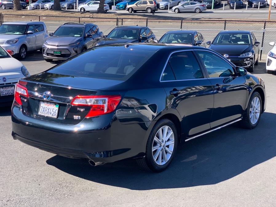 Used Toyota Camry Hybrid XLE 2013 | Green Light Auto Wholesale. Daly City, California Used Toyota Camry Hybrid XLE 2013 | Green Light Auto Wholesale. Daly City, California