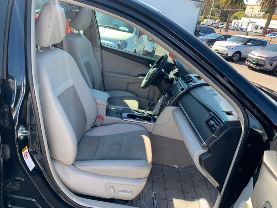 Used Toyota Camry Hybrid XLE 2013 | Green Light Auto Wholesale. Daly City, California Used Toyota Camry Hybrid XLE 2013 | Green Light Auto Wholesale. Daly City, California