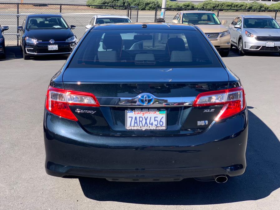 Used Toyota Camry Hybrid XLE 2013 | Green Light Auto Wholesale. Daly City, California Used Toyota Camry Hybrid XLE 2013 | Green Light Auto Wholesale. Daly City, California