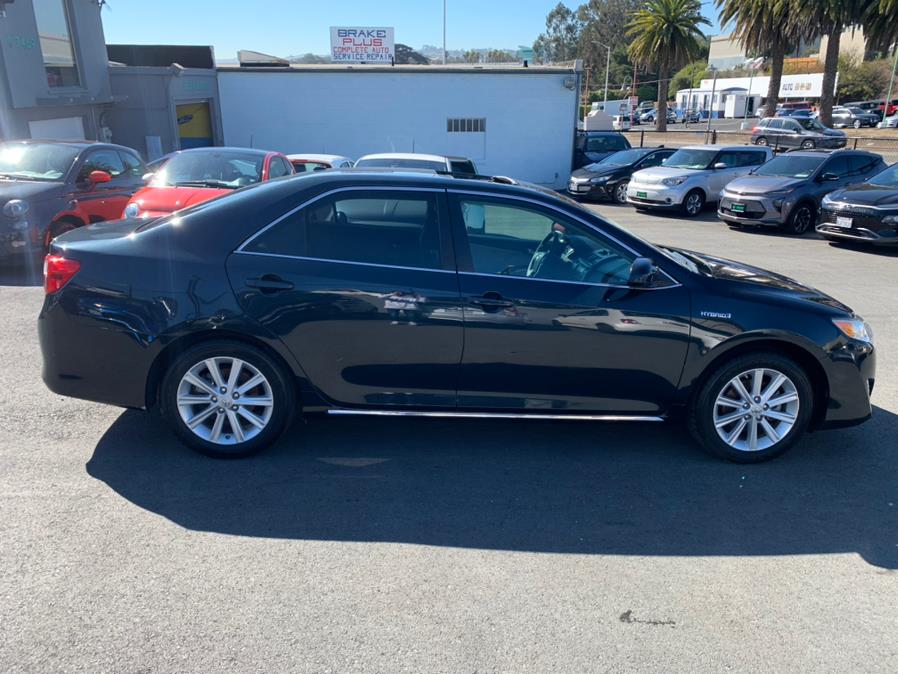 Used Toyota Camry Hybrid XLE 2013 | Green Light Auto Wholesale. Daly City, California Used Toyota Camry Hybrid XLE 2013 | Green Light Auto Wholesale. Daly City, California