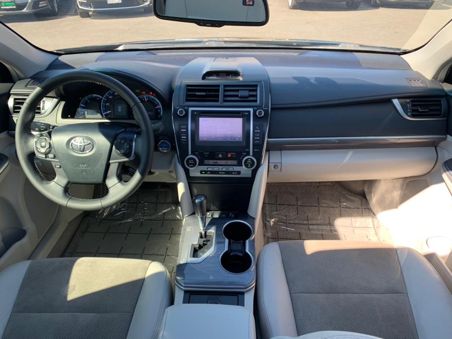 Used Toyota Camry Hybrid XLE 2013 | Green Light Auto Wholesale. Daly City, California Used Toyota Camry Hybrid XLE 2013 | Green Light Auto Wholesale. Daly City, California