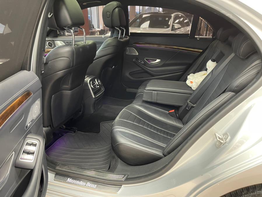 2015 Mercedes-Benz S-Class 4dr Sdn S 550 4MATIC, available for sale in Massapequa Park, New York | Power Motors East. Massapequa Park, New York 2015 Mercedes-Benz S-Class 4dr Sdn S 550 4MATIC, available for sale in Massapequa Park, New York | Power Motors East. Massapequa Park, New York