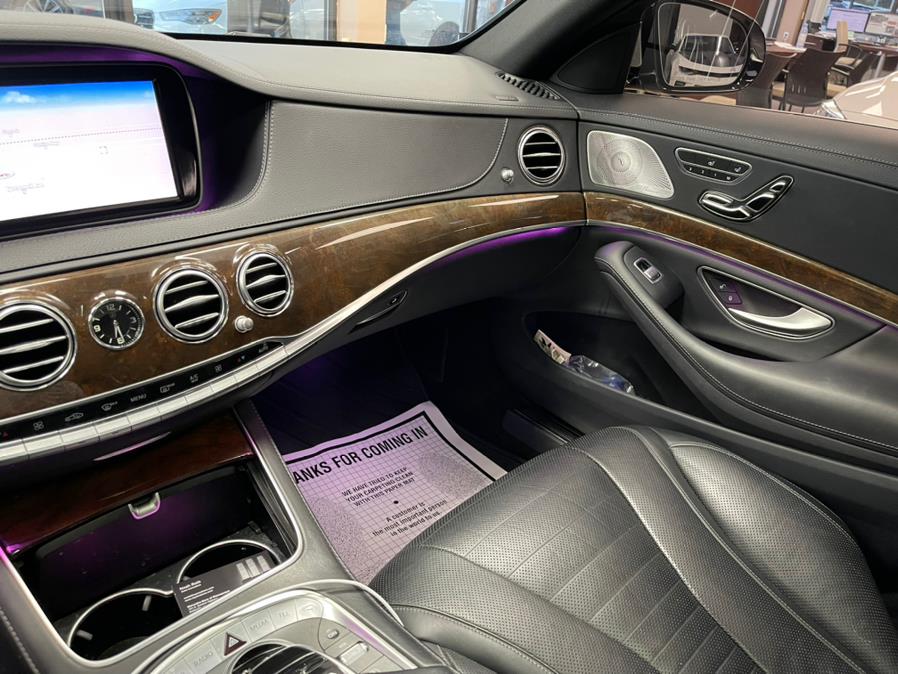 2015 Mercedes-Benz S-Class 4dr Sdn S 550 4MATIC, available for sale in Massapequa Park, New York | Power Motors East. Massapequa Park, New York 2015 Mercedes-Benz S-Class 4dr Sdn S 550 4MATIC, available for sale in Massapequa Park, New York | Power Motors East. Massapequa Park, New York