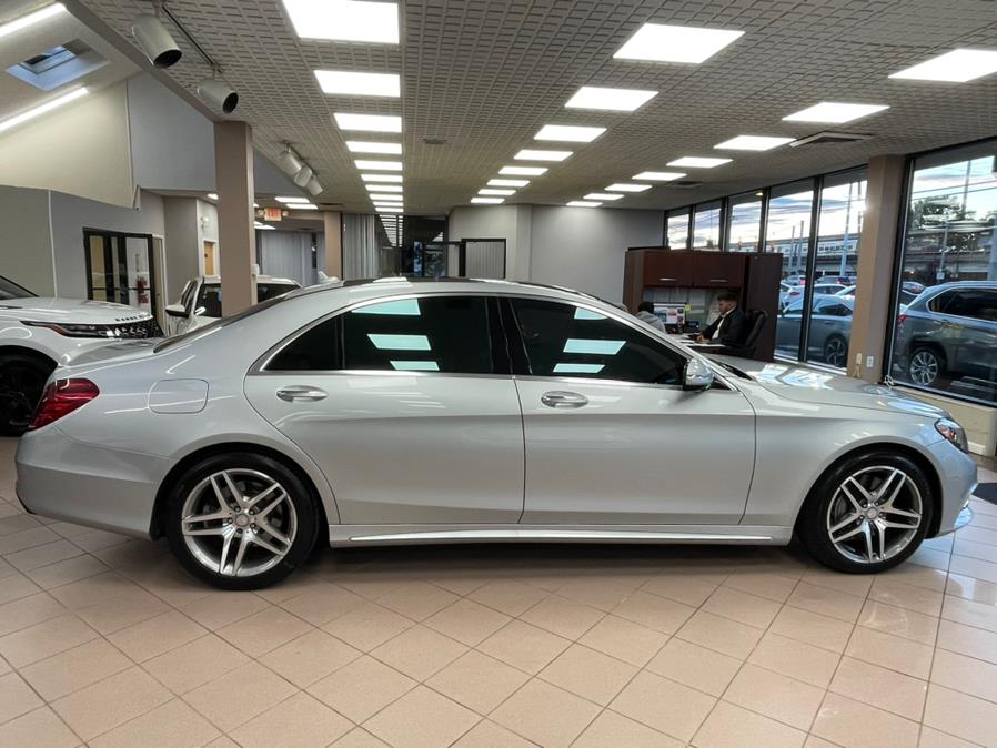 2015 Mercedes-Benz S-Class 4dr Sdn S 550 4MATIC, available for sale in Massapequa Park, New York | Power Motors East. Massapequa Park, New York 2015 Mercedes-Benz S-Class 4dr Sdn S 550 4MATIC, available for sale in Massapequa Park, New York | Power Motors East. Massapequa Park, New York