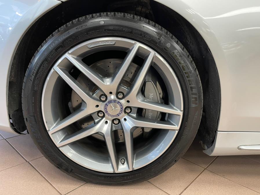 2015 Mercedes-Benz S-Class 4dr Sdn S 550 4MATIC, available for sale in Massapequa Park, New York | Power Motors East. Massapequa Park, New York 2015 Mercedes-Benz S-Class 4dr Sdn S 550 4MATIC, available for sale in Massapequa Park, New York | Power Motors East. Massapequa Park, New York