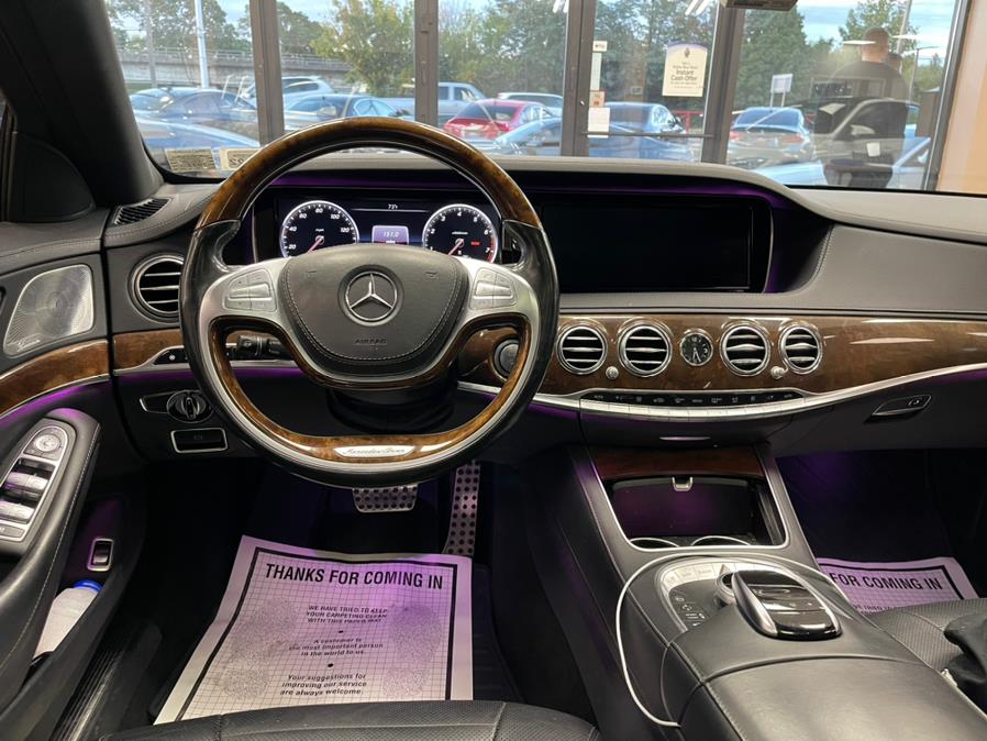 2015 Mercedes-Benz S-Class 4dr Sdn S 550 4MATIC, available for sale in Massapequa Park, New York | Power Motors East. Massapequa Park, New York 2015 Mercedes-Benz S-Class 4dr Sdn S 550 4MATIC, available for sale in Massapequa Park, New York | Power Motors East. Massapequa Park, New York