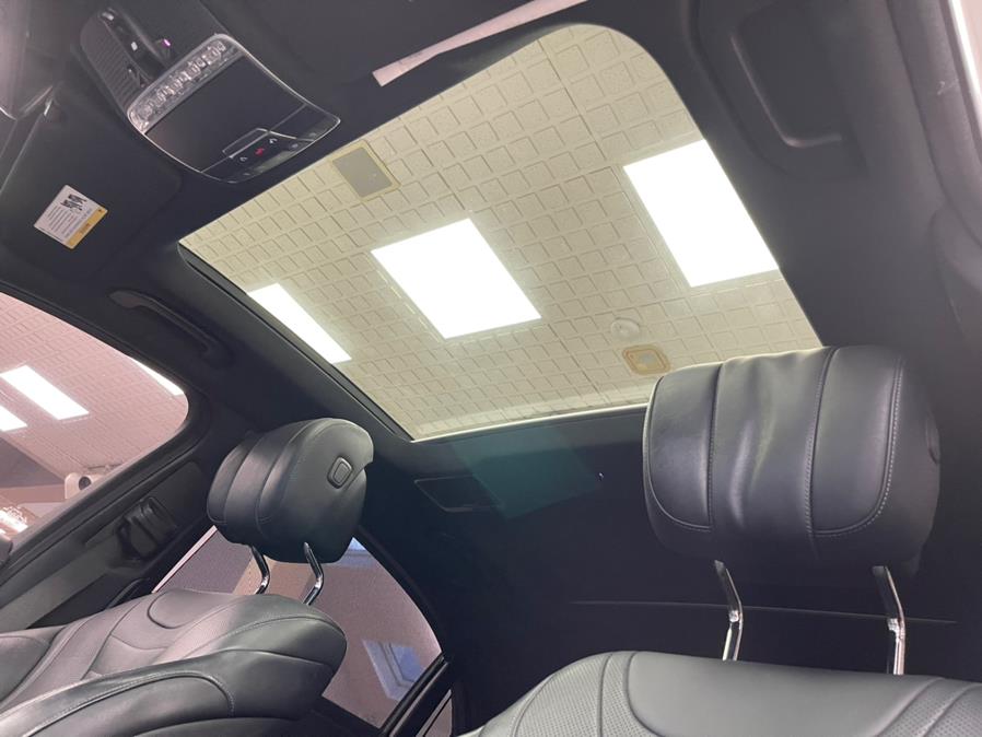 2015 Mercedes-Benz S-Class 4dr Sdn S 550 4MATIC, available for sale in Massapequa Park, New York | Power Motors East. Massapequa Park, New York 2015 Mercedes-Benz S-Class 4dr Sdn S 550 4MATIC, available for sale in Massapequa Park, New York | Power Motors East. Massapequa Park, New York