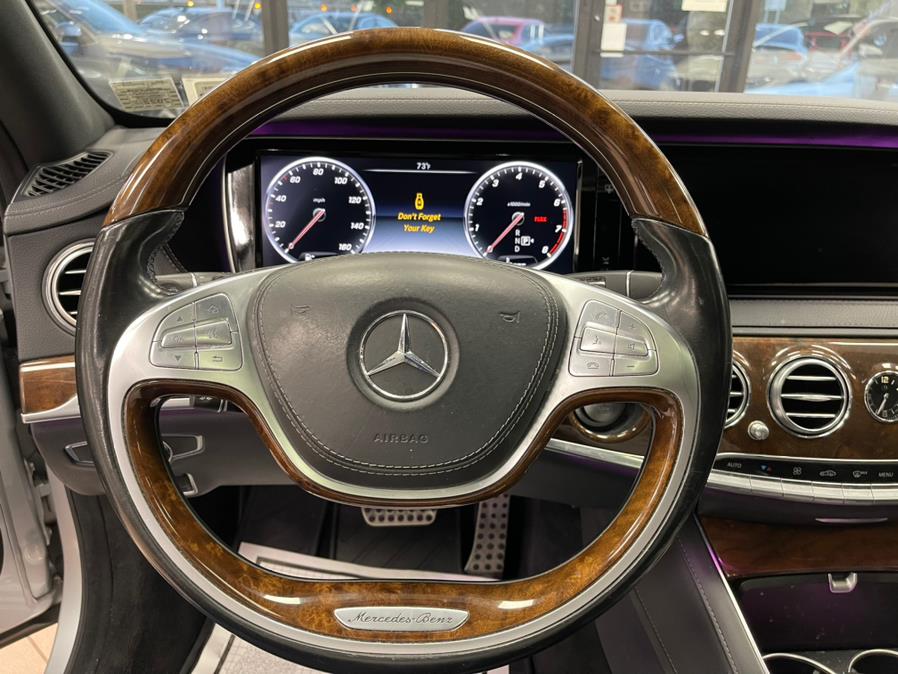 2015 Mercedes-Benz S-Class 4dr Sdn S 550 4MATIC, available for sale in Massapequa Park, New York | Power Motors East. Massapequa Park, New York 2015 Mercedes-Benz S-Class 4dr Sdn S 550 4MATIC, available for sale in Massapequa Park, New York | Power Motors East. Massapequa Park, New York
