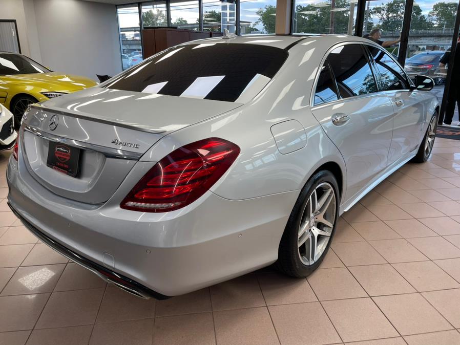 2015 Mercedes-Benz S-Class 4dr Sdn S 550 4MATIC, available for sale in Massapequa Park, New York | Power Motors East. Massapequa Park, New York 2015 Mercedes-Benz S-Class 4dr Sdn S 550 4MATIC, available for sale in Massapequa Park, New York | Power Motors East. Massapequa Park, New York