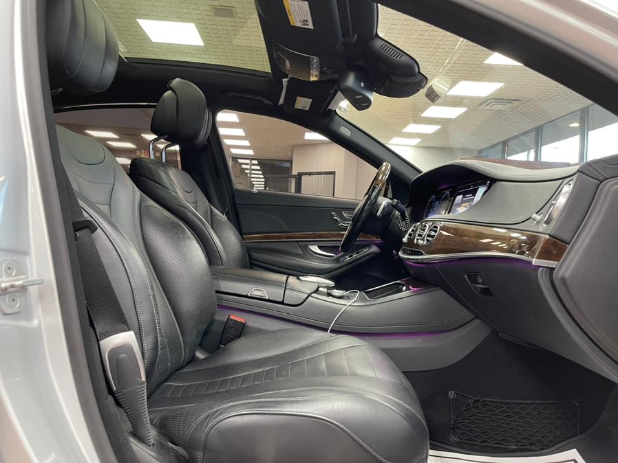 2015 Mercedes-Benz S-Class 4dr Sdn S 550 4MATIC, available for sale in Massapequa Park, New York | Power Motors East. Massapequa Park, New York 2015 Mercedes-Benz S-Class 4dr Sdn S 550 4MATIC, available for sale in Massapequa Park, New York | Power Motors East. Massapequa Park, New York
