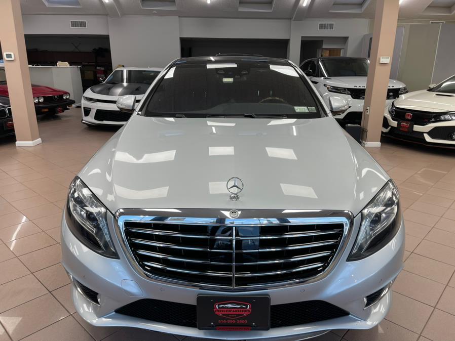 2015 Mercedes-Benz S-Class 4dr Sdn S 550 4MATIC, available for sale in Massapequa Park, New York | Power Motors East. Massapequa Park, New York 2015 Mercedes-Benz S-Class 4dr Sdn S 550 4MATIC, available for sale in Massapequa Park, New York | Power Motors East. Massapequa Park, New York