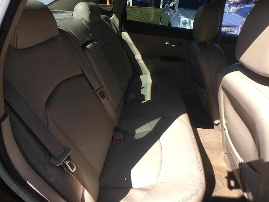 Used Buick LaCrosse 4dr Sdn CXL 2009 | Smart Buy Auto Sales, LLC. Wallingford, Connecticut Used Buick LaCrosse 4dr Sdn CXL 2009 | Smart Buy Auto Sales, LLC. Wallingford, Connecticut