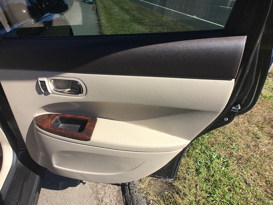 Used Buick LaCrosse 4dr Sdn CXL 2009 | Smart Buy Auto Sales, LLC. Wallingford, Connecticut Used Buick LaCrosse 4dr Sdn CXL 2009 | Smart Buy Auto Sales, LLC. Wallingford, Connecticut