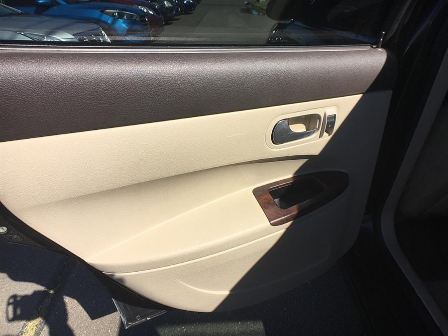 Used Buick LaCrosse 4dr Sdn CXL 2009 | Smart Buy Auto Sales, LLC. Wallingford, Connecticut Used Buick LaCrosse 4dr Sdn CXL 2009 | Smart Buy Auto Sales, LLC. Wallingford, Connecticut