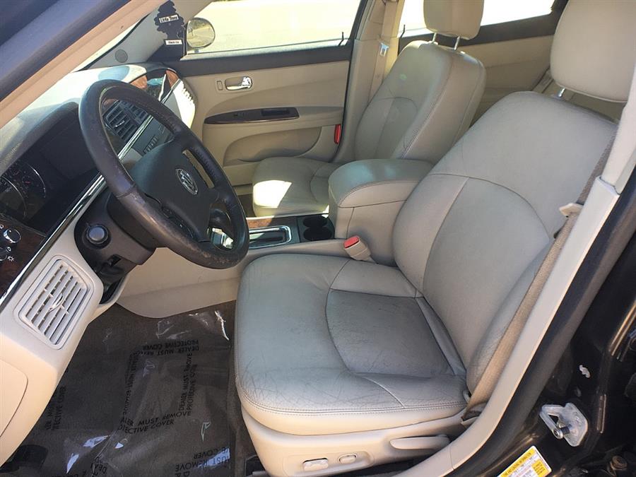 Used Buick LaCrosse 4dr Sdn CXL 2009 | Smart Buy Auto Sales, LLC. Wallingford, Connecticut Used Buick LaCrosse 4dr Sdn CXL 2009 | Smart Buy Auto Sales, LLC. Wallingford, Connecticut