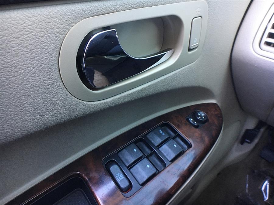 Used Buick LaCrosse 4dr Sdn CXL 2009 | Smart Buy Auto Sales, LLC. Wallingford, Connecticut Used Buick LaCrosse 4dr Sdn CXL 2009 | Smart Buy Auto Sales, LLC. Wallingford, Connecticut