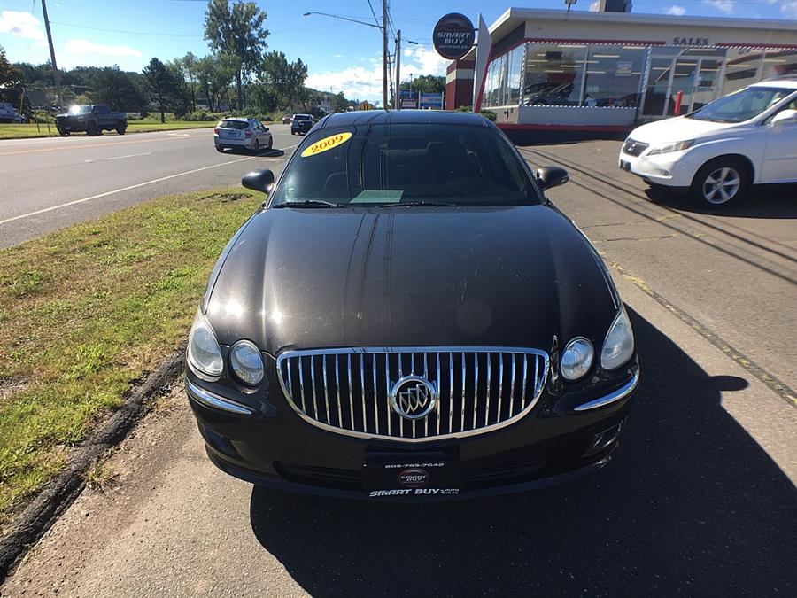 Used Buick LaCrosse 4dr Sdn CXL 2009 | Smart Buy Auto Sales, LLC. Wallingford, Connecticut Used Buick LaCrosse 4dr Sdn CXL 2009 | Smart Buy Auto Sales, LLC. Wallingford, Connecticut