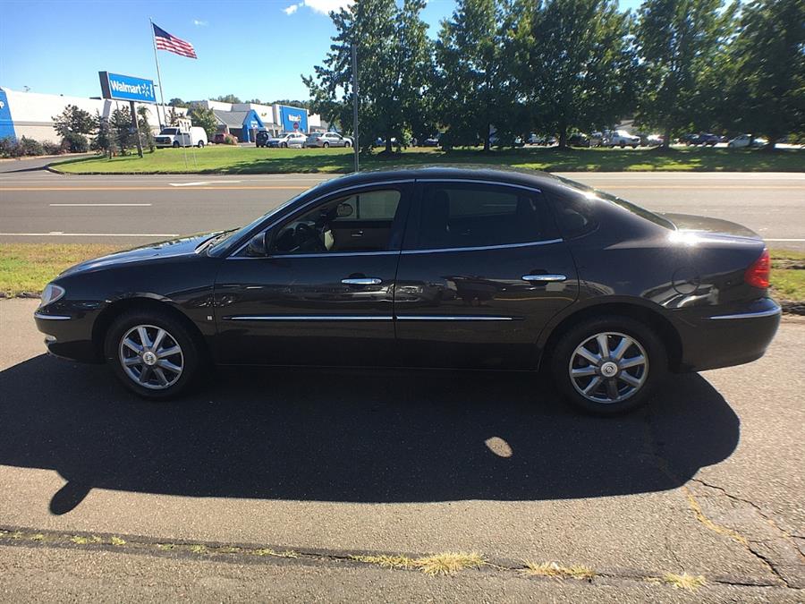 Used Buick LaCrosse 4dr Sdn CXL 2009 | Smart Buy Auto Sales, LLC. Wallingford, Connecticut Used Buick LaCrosse 4dr Sdn CXL 2009 | Smart Buy Auto Sales, LLC. Wallingford, Connecticut