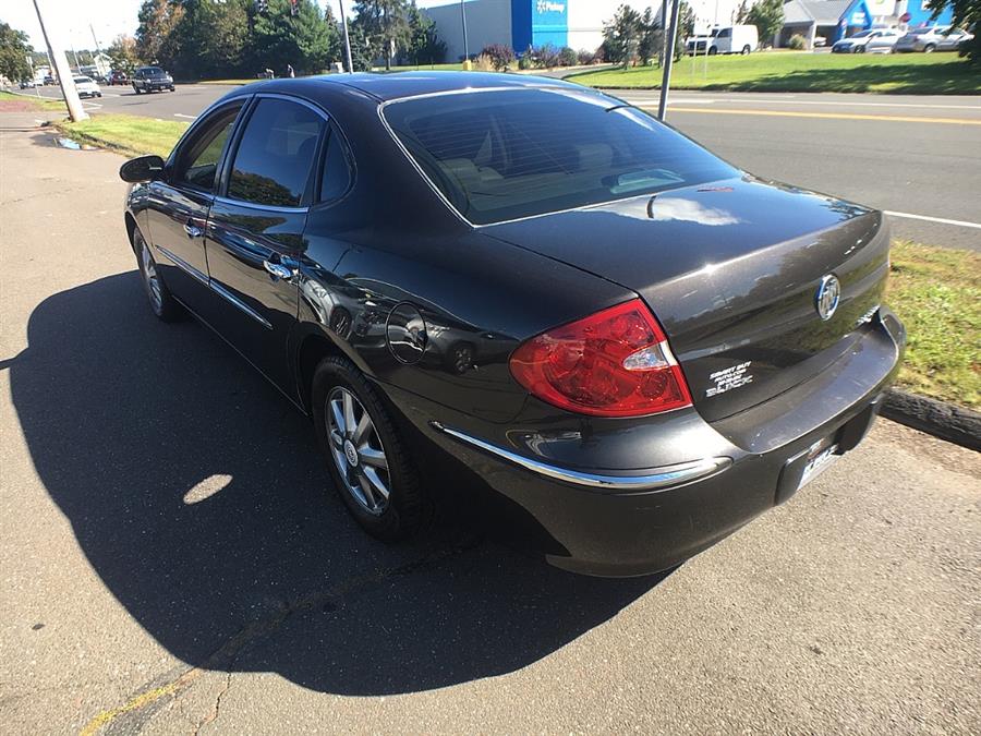 Used Buick LaCrosse 4dr Sdn CXL 2009 | Smart Buy Auto Sales, LLC. Wallingford, Connecticut Used Buick LaCrosse 4dr Sdn CXL 2009 | Smart Buy Auto Sales, LLC. Wallingford, Connecticut
