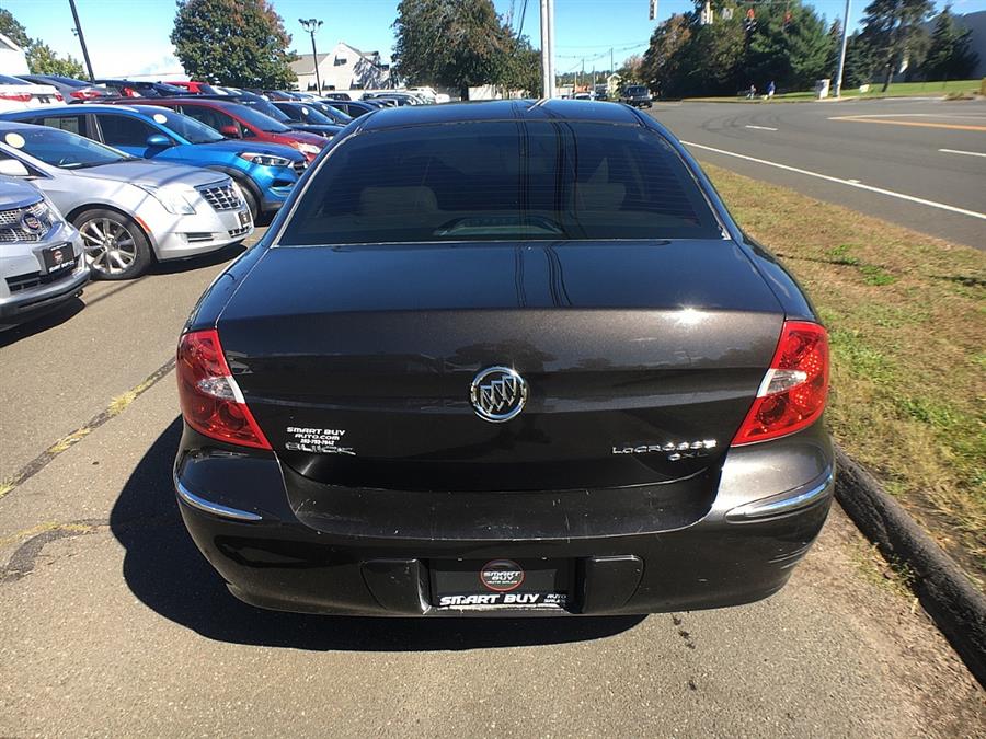 Used Buick LaCrosse 4dr Sdn CXL 2009 | Smart Buy Auto Sales, LLC. Wallingford, Connecticut Used Buick LaCrosse 4dr Sdn CXL 2009 | Smart Buy Auto Sales, LLC. Wallingford, Connecticut