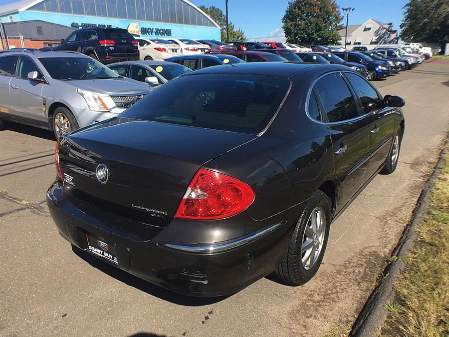 Used Buick LaCrosse 4dr Sdn CXL 2009 | Smart Buy Auto Sales, LLC. Wallingford, Connecticut Used Buick LaCrosse 4dr Sdn CXL 2009 | Smart Buy Auto Sales, LLC. Wallingford, Connecticut