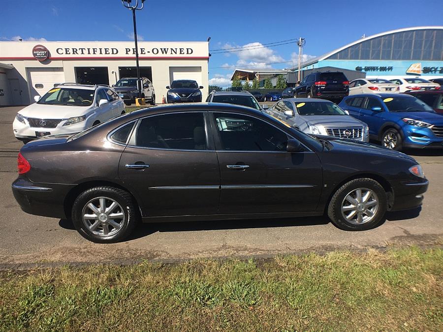 Used Buick LaCrosse 4dr Sdn CXL 2009 | Smart Buy Auto Sales, LLC. Wallingford, Connecticut Used Buick LaCrosse 4dr Sdn CXL 2009 | Smart Buy Auto Sales, LLC. Wallingford, Connecticut
