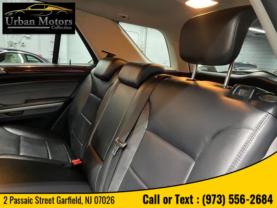 Used Mercedes-benz M-class ML 350 2010 | Urban Motors Collection. Garfield, New Jersey Used Mercedes-benz M-class ML 350 2010 | Urban Motors Collection. Garfield, New Jersey