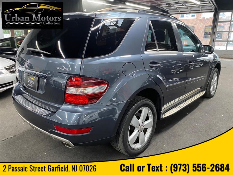 Used Mercedes-benz M-class ML 350 2010 | Urban Motors Collection. Garfield, New Jersey Used Mercedes-benz M-class ML 350 2010 | Urban Motors Collection. Garfield, New Jersey