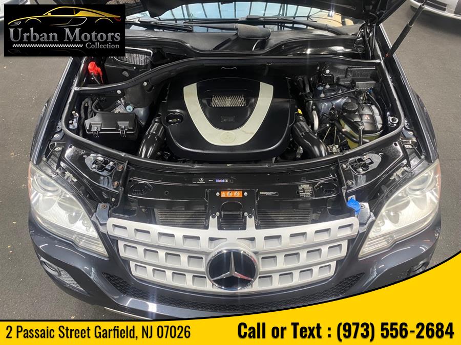 Used Mercedes-benz M-class ML 350 2010 | Urban Motors Collection. Garfield, New Jersey Used Mercedes-benz M-class ML 350 2010 | Urban Motors Collection. Garfield, New Jersey