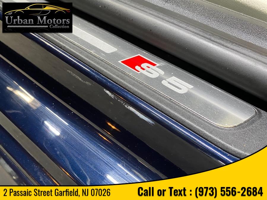 Used Audi S5 Prestige 2010 | Urban Motors Collection. Garfield, New Jersey Used Audi S5 Prestige 2010 | Urban Motors Collection. Garfield, New Jersey