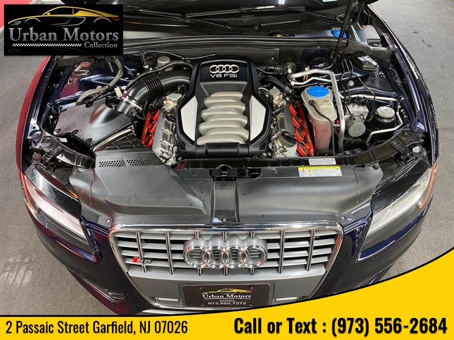Used Audi S5 Prestige 2010 | Urban Motors Collection. Garfield, New Jersey Used Audi S5 Prestige 2010 | Urban Motors Collection. Garfield, New Jersey
