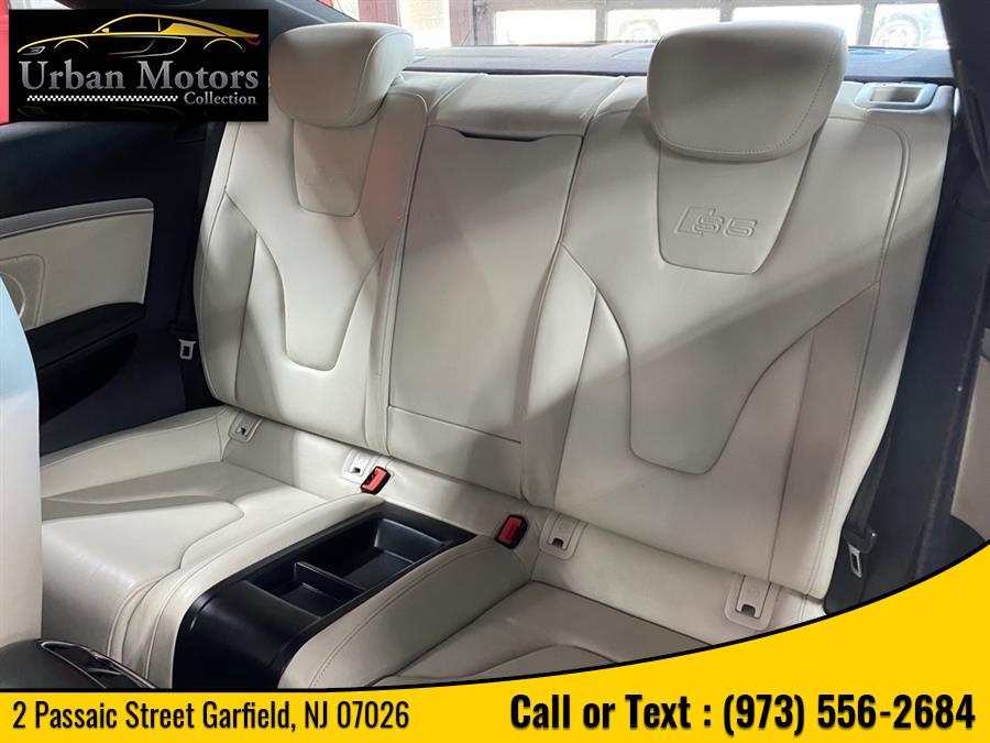 Used Audi S5 Prestige 2010 | Urban Motors Collection. Garfield, New Jersey Used Audi S5 Prestige 2010 | Urban Motors Collection. Garfield, New Jersey