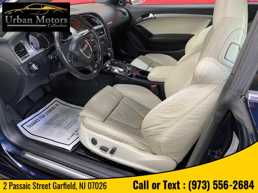 Used Audi S5 Prestige 2010 | Urban Motors Collection. Garfield, New Jersey Used Audi S5 Prestige 2010 | Urban Motors Collection. Garfield, New Jersey