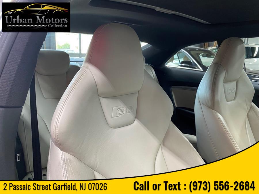 Used Audi S5 Prestige 2010 | Urban Motors Collection. Garfield, New Jersey Used Audi S5 Prestige 2010 | Urban Motors Collection. Garfield, New Jersey