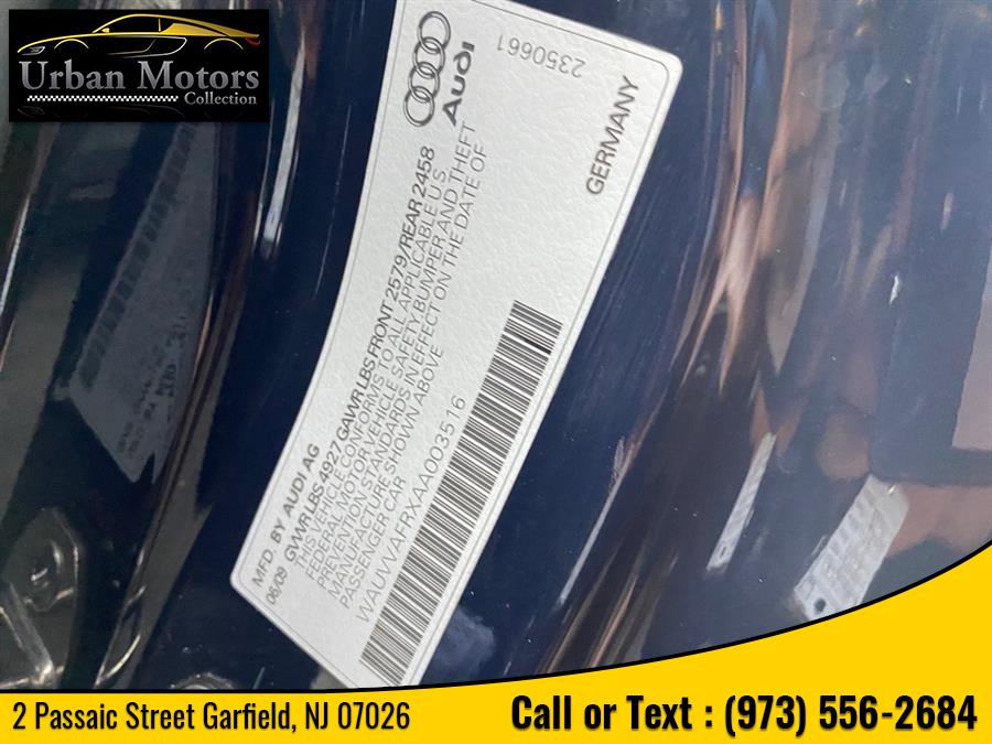 Used Audi S5 Prestige 2010 | Urban Motors Collection. Garfield, New Jersey Used Audi S5 Prestige 2010 | Urban Motors Collection. Garfield, New Jersey