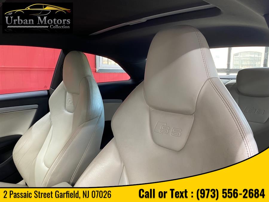 Used Audi S5 Prestige 2010 | Urban Motors Collection. Garfield, New Jersey Used Audi S5 Prestige 2010 | Urban Motors Collection. Garfield, New Jersey
