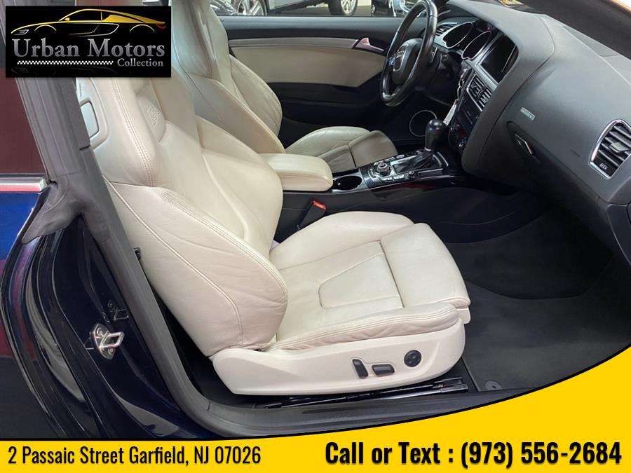 Used Audi S5 Prestige 2010 | Urban Motors Collection. Garfield, New Jersey Used Audi S5 Prestige 2010 | Urban Motors Collection. Garfield, New Jersey